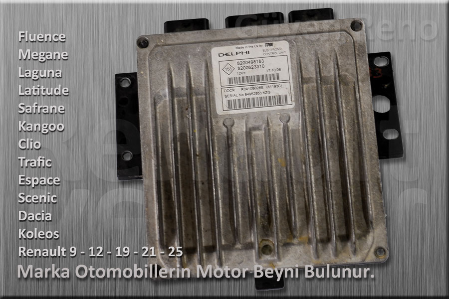 Subaru Çıkma Yedek Parça